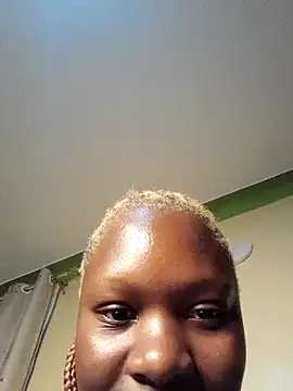  BLVCKGIRL SHERIF online show from 12-13-24, 08:20