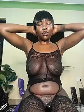  BLVCKGIRL SHERIF online show from 02-02-25, 08:24