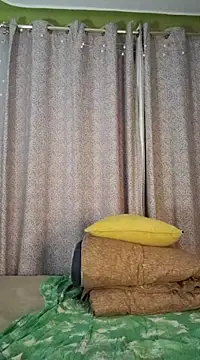  BLVCKGIRL SHERIF online show from 02-13-25, 07:52