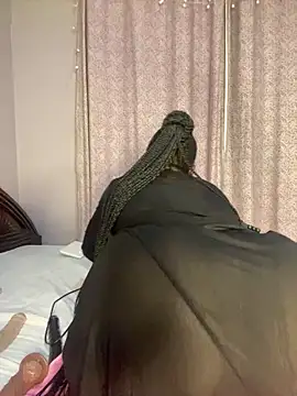  BLVCKGIRL SHERIF online show from 03-21-25, 11:56