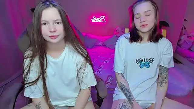 HelloRoxy online show from 01-08-25, 03:19