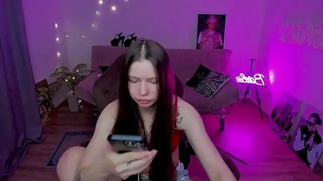 HelloRoxy online show from 02-08-26, 08:12