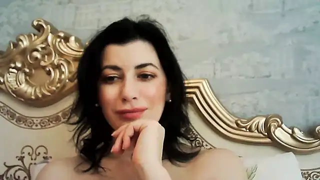 StunnigArt online show from 03-08-25, 06:54