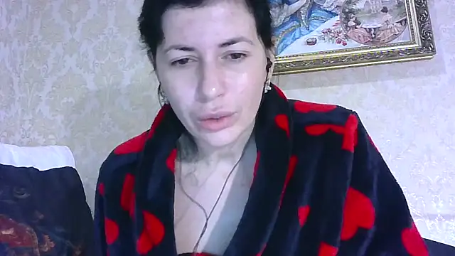 StunnigArt online show from 02-03-26, 02:53