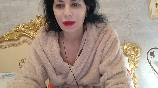 StunnigArt online show from 03-01-26, 04:36