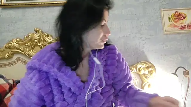 StunnigArt online show from 04-10-26, 01:00