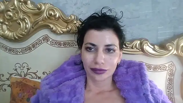 StunnigArt online show from 04-11-26, 07:45