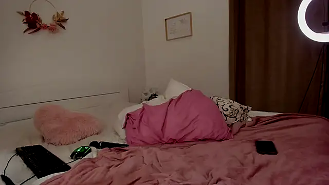 Anna Sinner online show from 02-20-25, 09:11