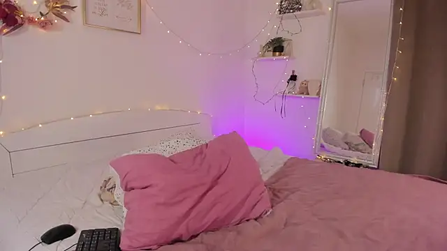 Anna Sinner online show from 03-31-26, 08:09