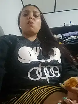 stefanie010 online show from 12-28-24, 11:05