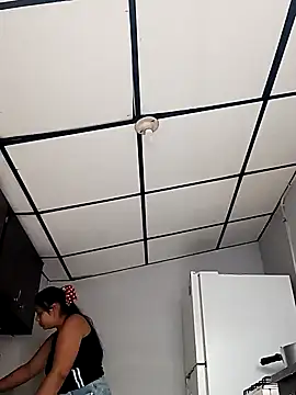 stefanie010 online show from 01-04-25, 05:58