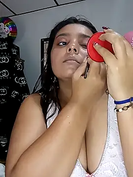 stefanie010 online show from 09-10-25, 05:35