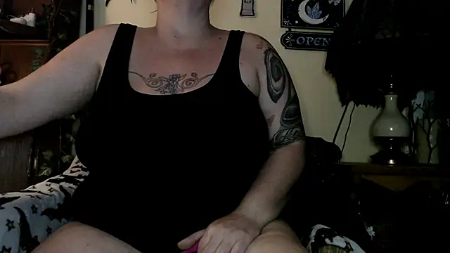 LeluLuvsYou online show from 03-12-25, 03:02