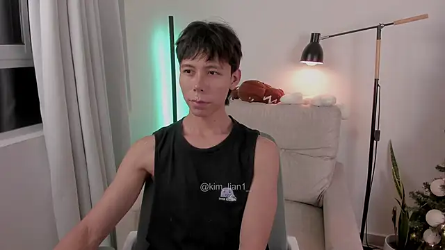 kim lian21 online show from 12-14-25, 10:42