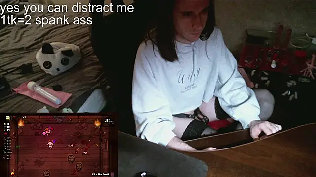 izilizi 23 online show from 12-08-24, 07:00