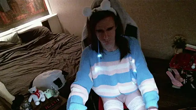 izilizi 23 online show from 12-11-24, 04:31