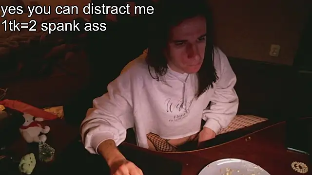 izilizi 23 online show from 12-28-24, 12:56