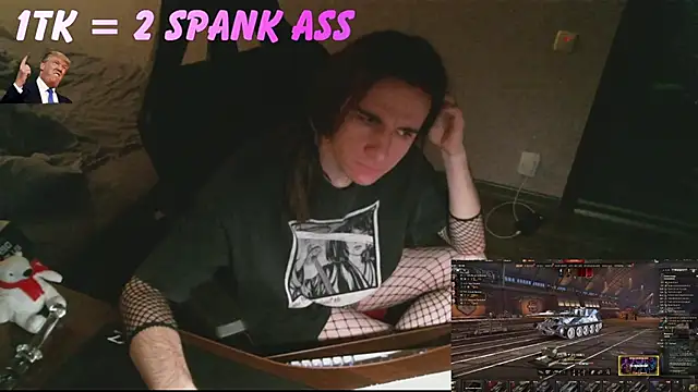 izilizi 23 online show from 02-14-25, 08:15