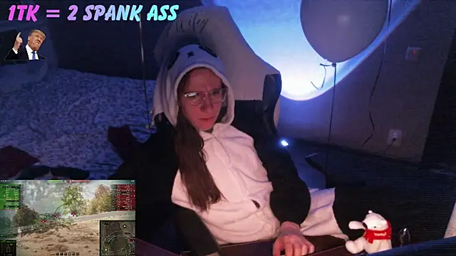 izilizi 23 online show from 04-15-26, 07:58