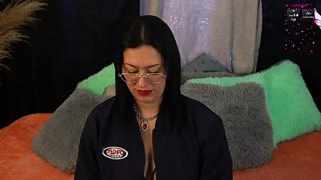 isaibanez online show from 02-25-25, 01:17