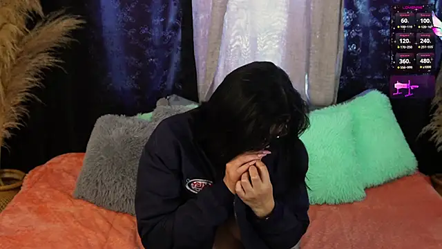 isaibanez online show from 02-25-25, 04:21