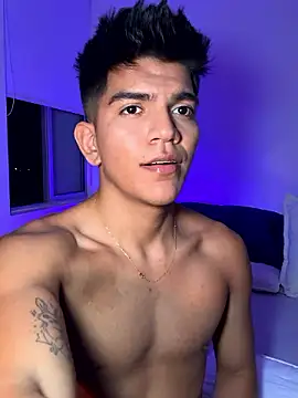 santiago 01 online show from 12-07-24, 02:20