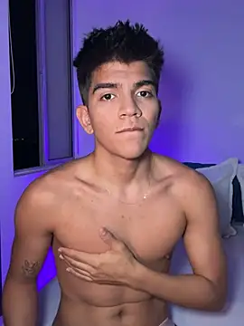 santiago 01 online show from 12-10-24, 12:06