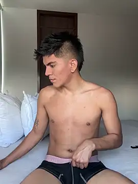 santiago 01 online show from 12-29-24, 09:30