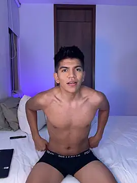 santiago 01 online show from 01-05-25, 03:53