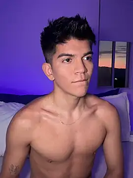 santiago 01 online show from 01-19-25, 11:21