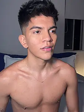 santiago 01 online show from 01-23-25, 05:13