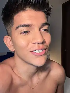 santiago 01 online show from 01-28-25, 12:47