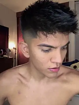 santiago 01 online show from 03-12-25, 12:31