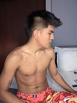 santiago 01 online show from 03-20-25, 12:08