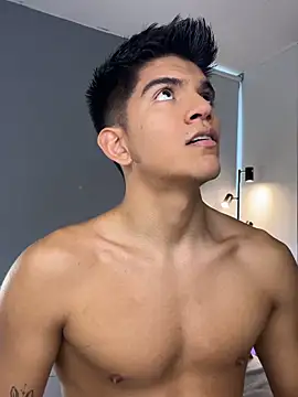 santiago 01 online show from 11-16-25, 09:20