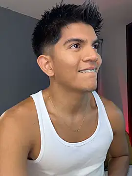 santiago 01 online show from 01-17-26, 12:37