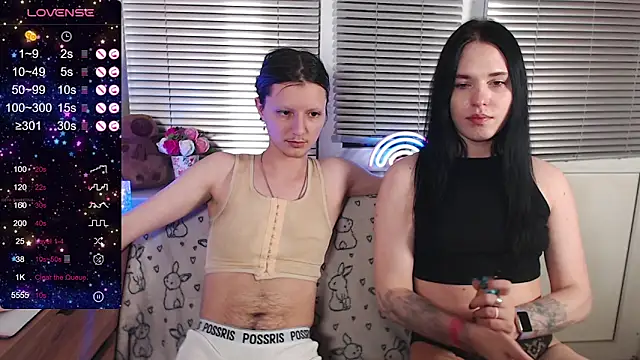 sky9669 online show from 02-16-26, 03:41