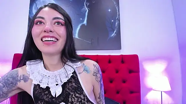 Snapshot of Teresa_Moon_ chatting on 12-06-24, 10:52 Teresa Moon online show from 12-06-24, 10:52