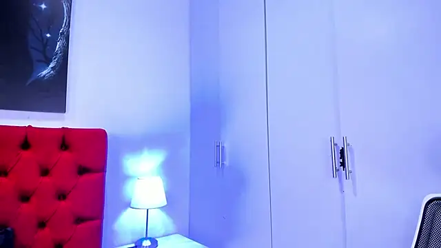 Snapshot of Teresa_Moon_ chatting on 01-19-25, 01:53 Teresa Moon online show from 01-19-25, 01:53