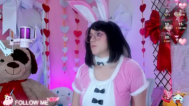 NaomiShimizu online show from 02-09-25, 10:54