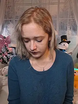 NaomiShimizu online show from 12-19-25, 08:16