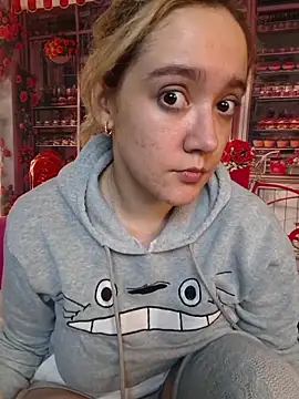 NaomiShimizu online show from 02-19-26, 08:49