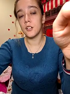 NaomiShimizu online show from 02-22-26, 08:29