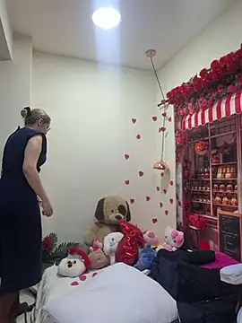 NaomiShimizu online show from 02-23-26, 08:17