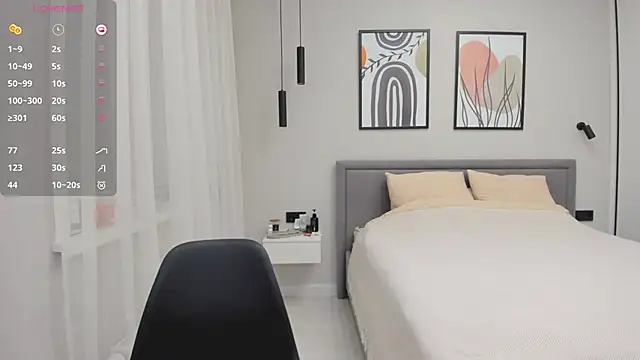 xxnadya online show from 01-14-25, 03:04