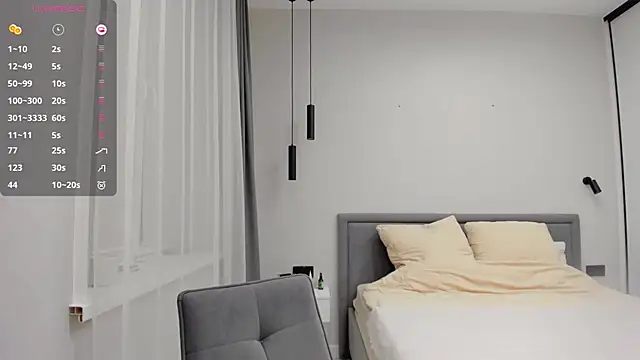 xxnadya online show from 12-22-25, 01:52