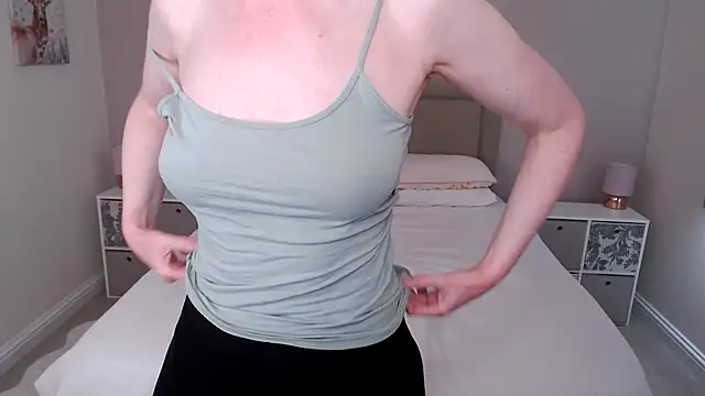 British Goddess Anna online show from 01-28-25, 12:00