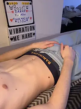 secret dream415 online show from 02-19-25, 07:27