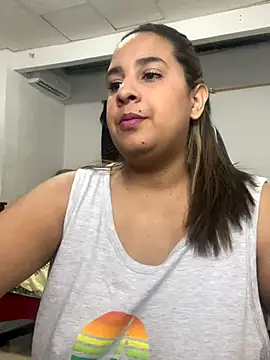 KathyHardcore69 online show from 12-21-25, 01:57