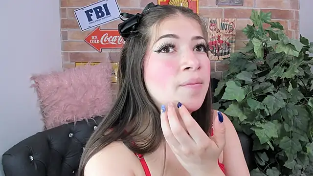 miss  pamela online show from 09-20-25, 09:10